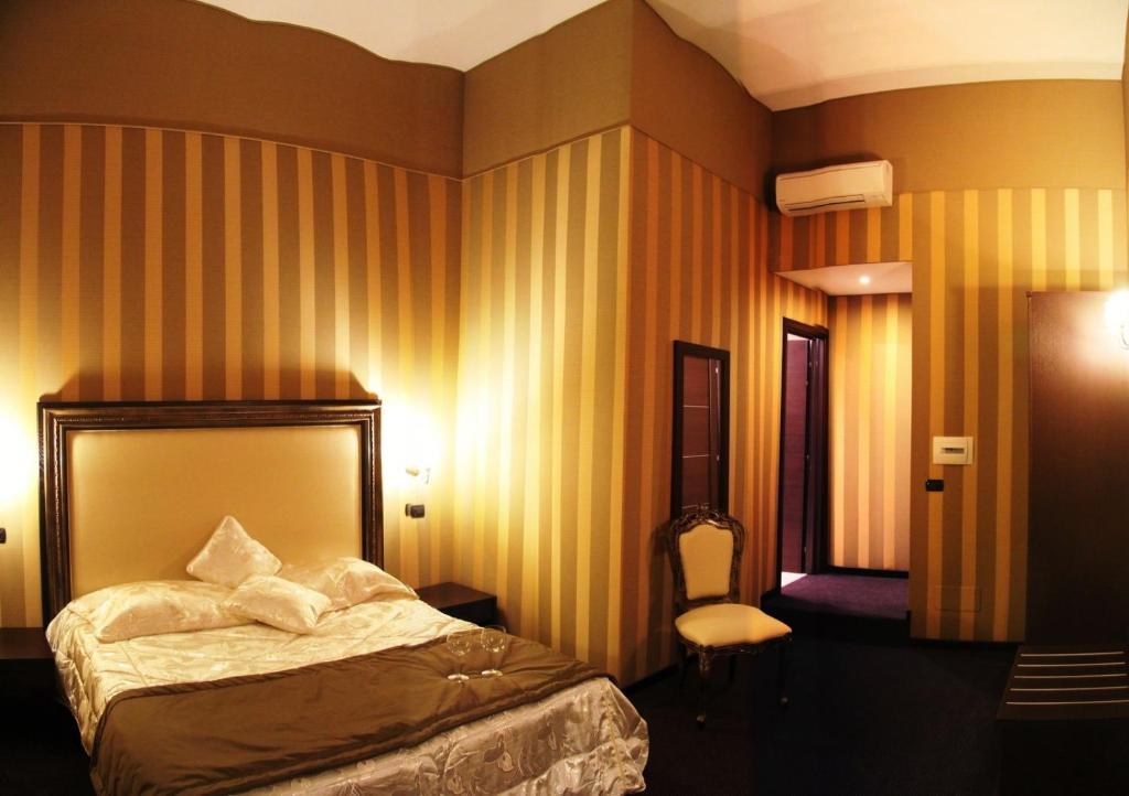 Domus Romantica Extérieur photo